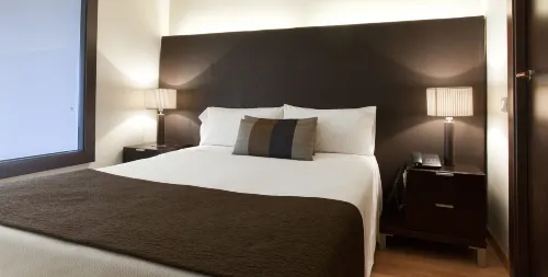 Aparthotel Senator Barcelona Photos
