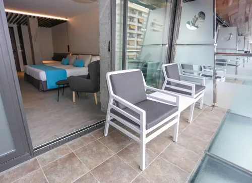 Kaktus Hotel Kaktus Playa - Adults Recommended Photos