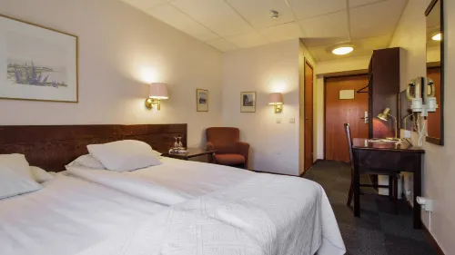 Best Western Strand Hotel Photos