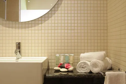 E-Hotel Larnaca Resort & Spa Номера Photos