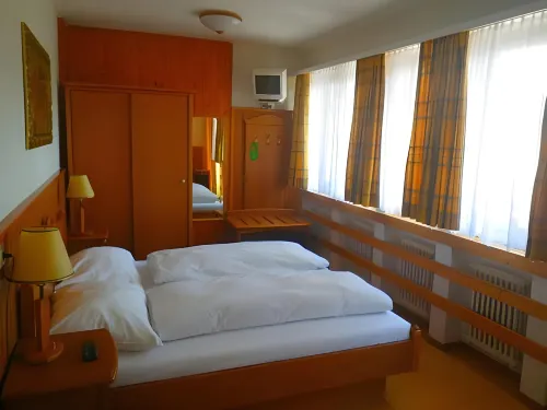 Hotel Rheinfall Photos