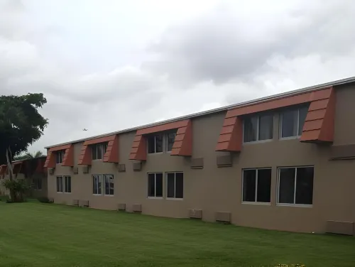 Motel 6 - Miami, FL – Miami International Airport Esterni Photos