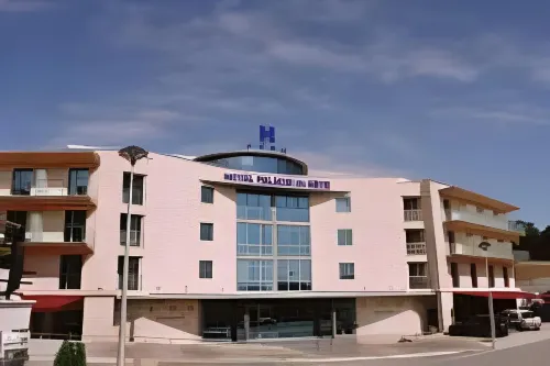 Hotel Palacio de Aiete Chambres Photos