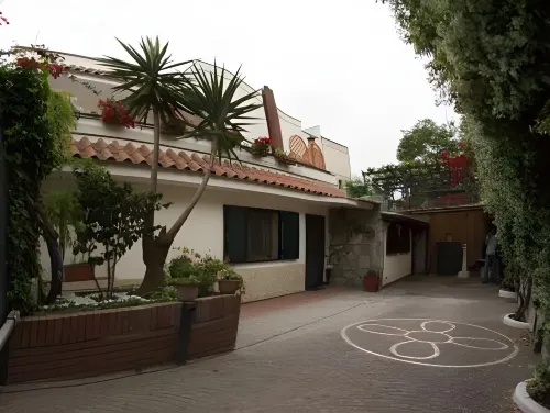 B&B Elena Exterior Photos