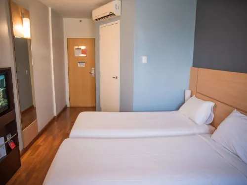 Ibis Itu Plaza Shopping Chambres Photos