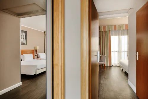Hotel dei Cavalieri Caserta - la Reggia Rooms Photos