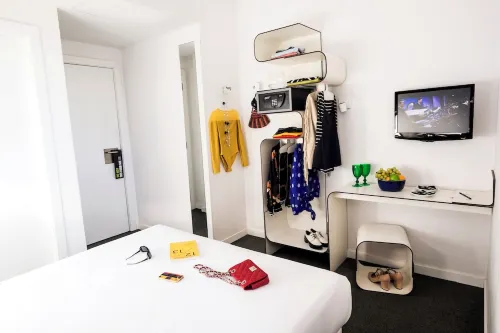 Hotel Gat Rossio الغرف Photos