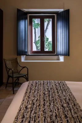 Hostal Nicolas de Ovando Santo Domingo - MGallery Collection Chambres Photos