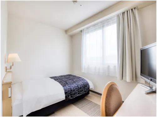 APA Hotel Takamatsu Airport Chambres Photos