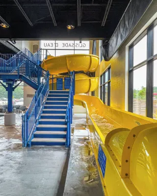 Microtel Inn & Suites by Wyndham Mont Tremblant Leisure & Recreation Photos