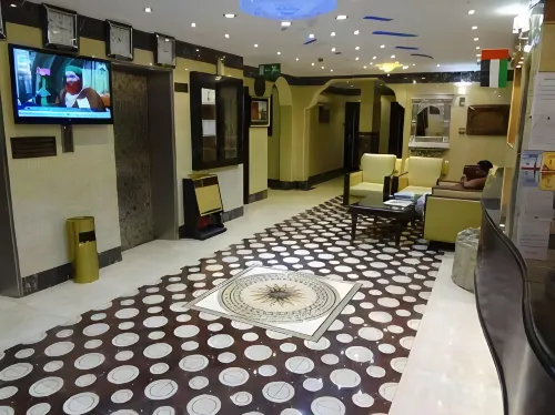جراند سيناء الأماكن العامة Photos