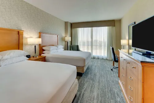 Drury Inn & Suites Orlando Near Universal Orlando Resort Photos