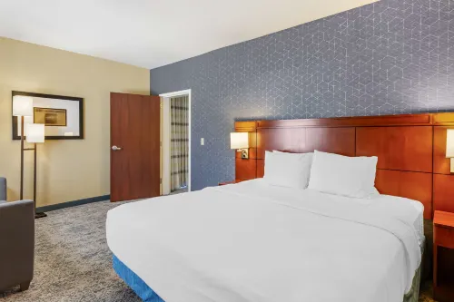 Best Western Plus Provo University Inn Rooms Photos