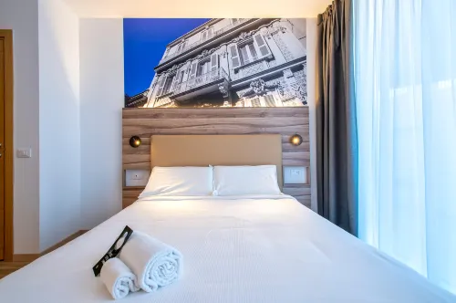 B&B HOTEL Sassari Photos