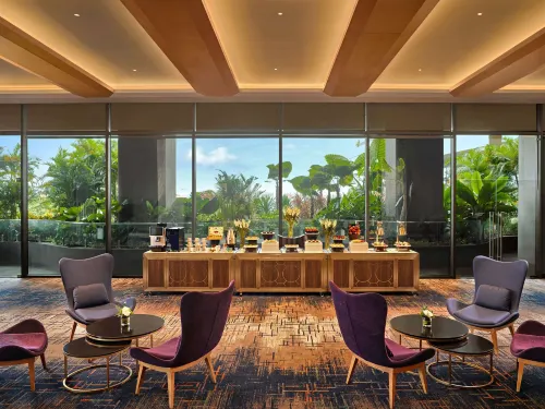 Khách sạn Pullman Hai Phong Grand Khu vực công cộng Photos