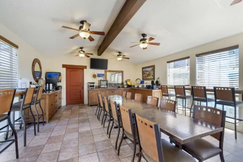 Best Western Casa Grande Inn Restauration Photos
