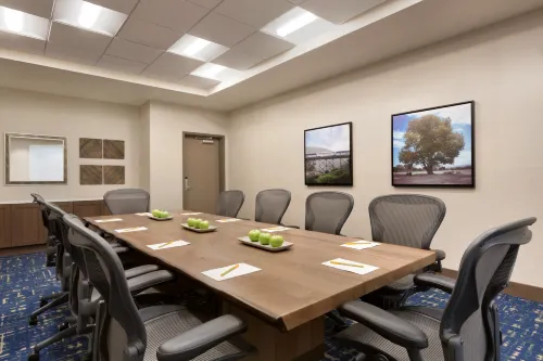 Hilton Garden Inn Lompoc Business Facilities Photos