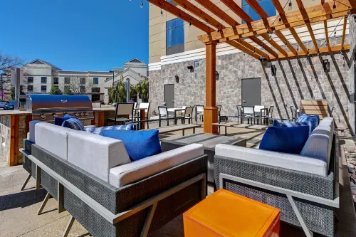 Homewood Suites by Hilton Austin Cedar Park-Lakeline Public Areas Photos