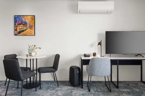 Punthill South Yarra Grand Photos