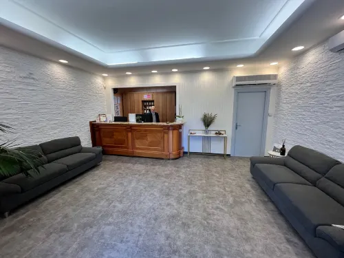 EH Suites Rome Airport Euro House Hotels Public Areas Photos
