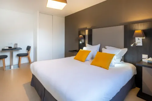 Appart'hôtel Odalys City Lorgeril Photos