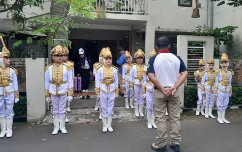 Homestay K10 Syariah Malang Photos