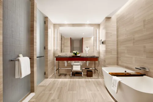 Park Hyatt New York Photos