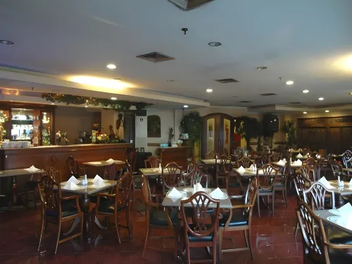 Paragon Wahid Hasyim Restauration Photos