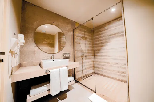 Sentido Reef Oasis Suakin Resort Kamar Photos