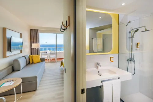 Abora Interclub Atlantic by Lopesan Hotels Rooms Photos