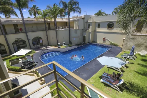 Quality Hotel Mildura Grand Leisure & Recreation Photos