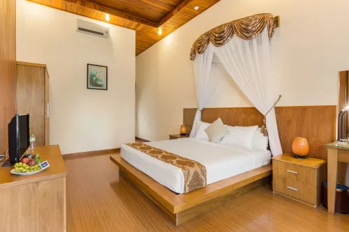 Gold Coast Phu Quoc Beach Resort Zimmer Photos