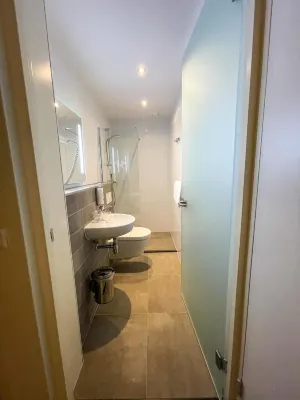 Joy Hotel Rooms Photos