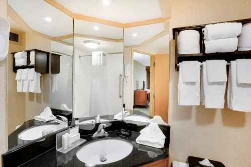 Hampton Inn Pittsburgh-Airport Chambres Photos