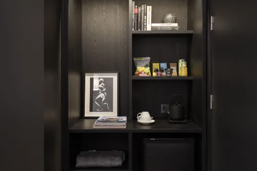 Yurbban Ramblas Boutique Hotel Photos