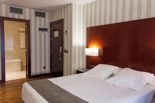 Hotel RH Murcia Centro Phòng Photos