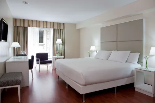 NH Buenos Aires Latino Chambres Photos