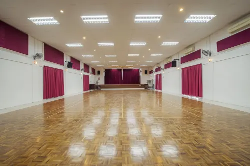 YMCA Penang Loisirs et amusements Photos