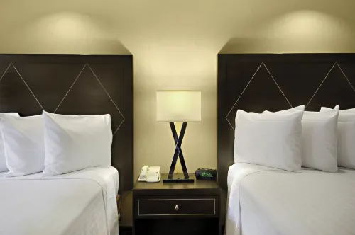 Sam's Town Tunica Chambres Photos