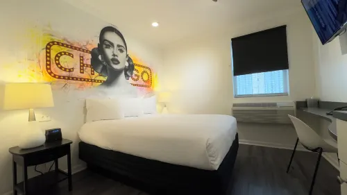 Hotel Chicago West Loop, SureStay Collection by Best Western Photos