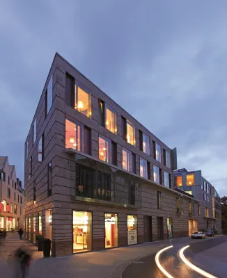 H4 Hotel Münster Da non perdere Photos