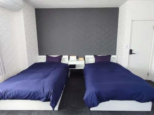 Fuji Guest House Ao Kamar Photos