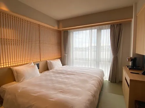 Henn na Hotel Premier Kyoto Gojo Karasuma (formerly Watermark Hotel Kyoto) Photos