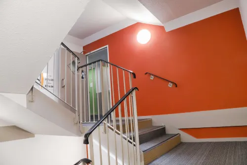 Premiere Classe Troyes Sud - Parc Saint Thibault Espaces publics Photos
