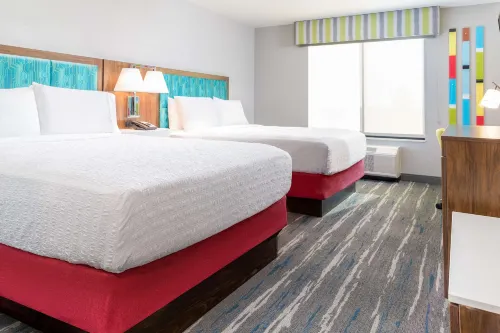 Hampton Inn & Suites by Hilton Santa Rosa Sonoma Wine Country Chambres Photos