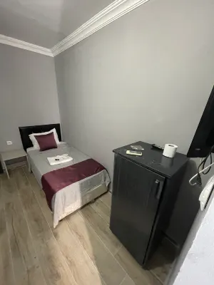 Ersoy Aga Otel Rooms Photos