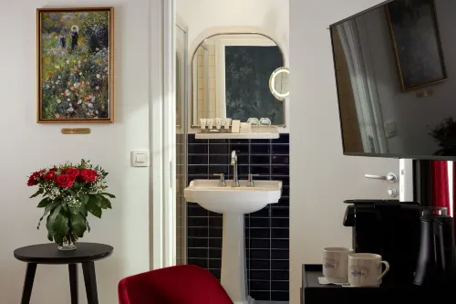 Hôtel Villa Romantic & SPA Photos