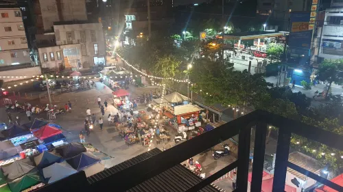 W71公寓 酒店鄰近 Photos