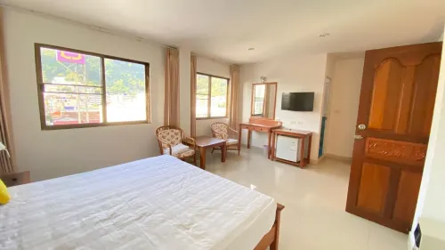 Royal Sweet Hotel Photos