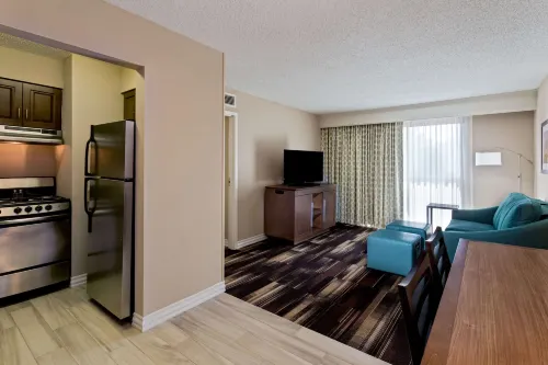 Hampton Inn & Suites Atlanta/Duluth/Gwinnett County Chambres Photos